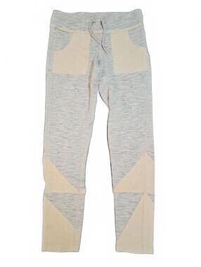 Free People Kyoto High-Rise Ankle Legging Go With The Flow Size M